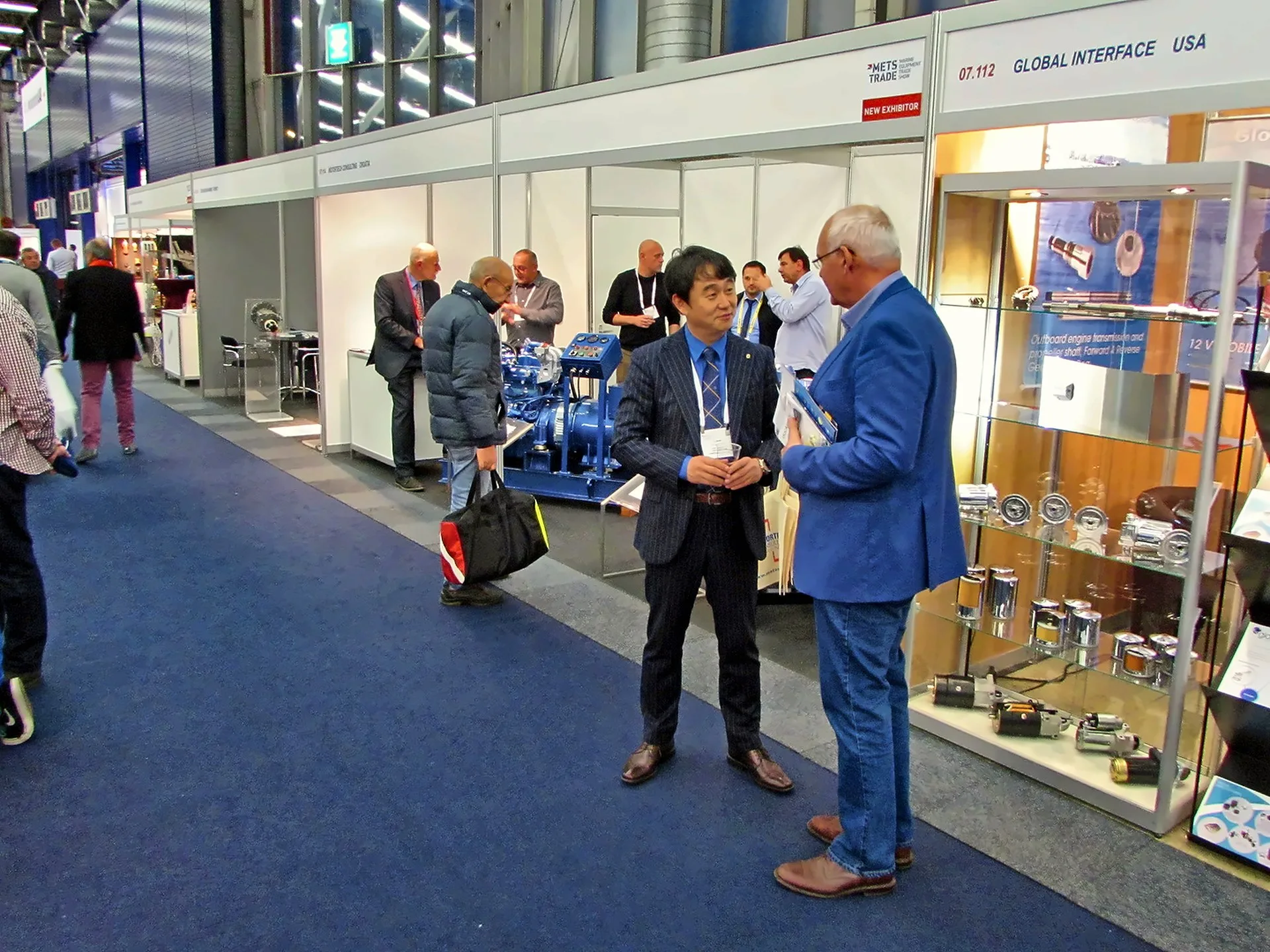 Motortech Consulting