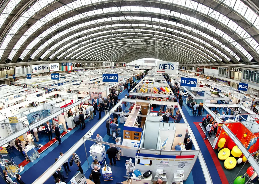 Motortech Consulting nastupa na ovogodišnjem METSTRADE-u u Amsterdamu