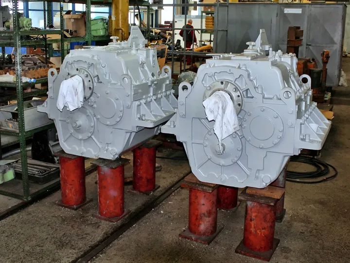 Generator