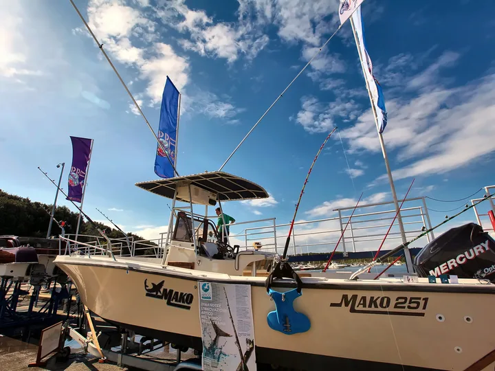 Pula Boat Fair