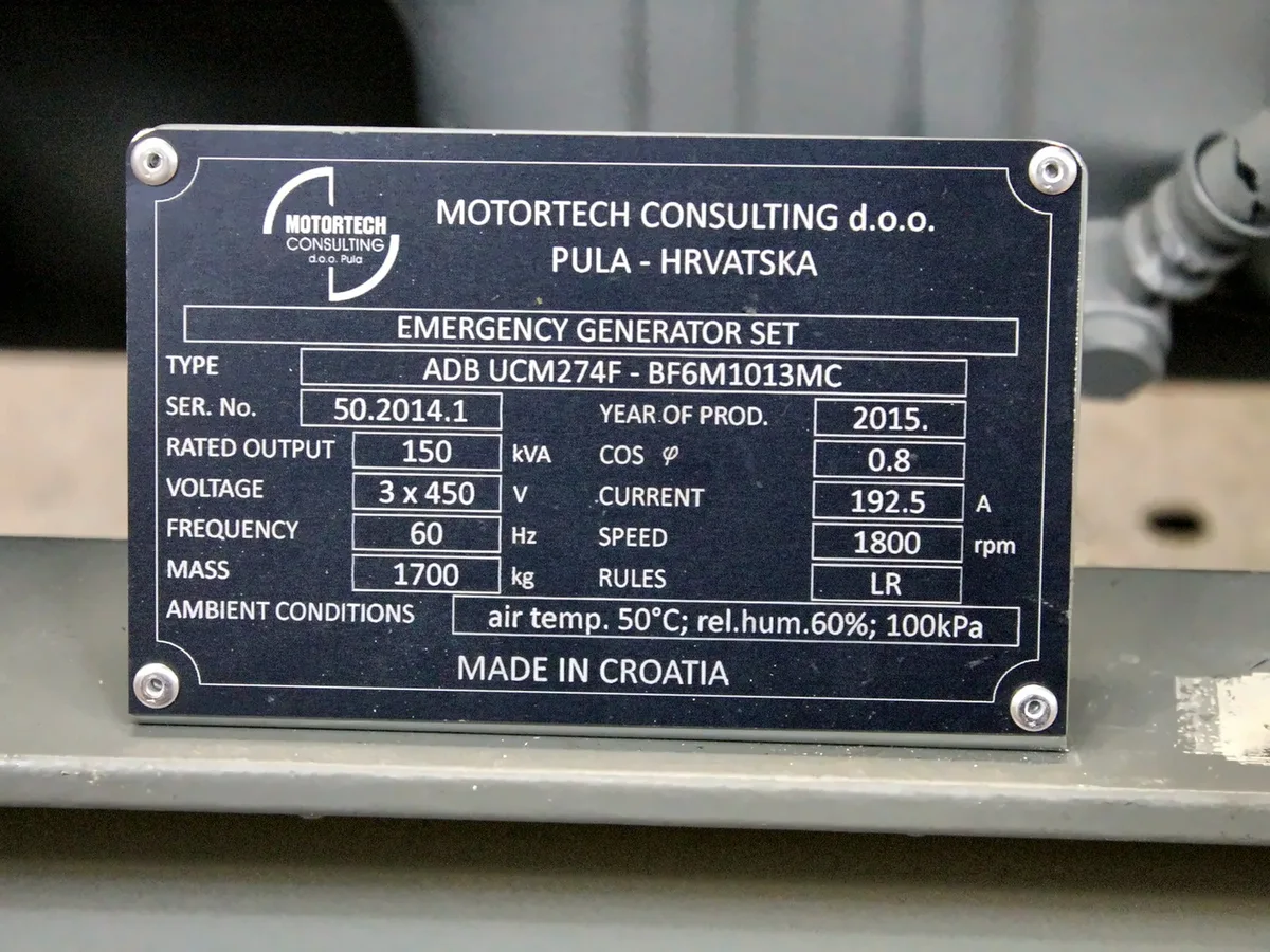 Motortech Consulting