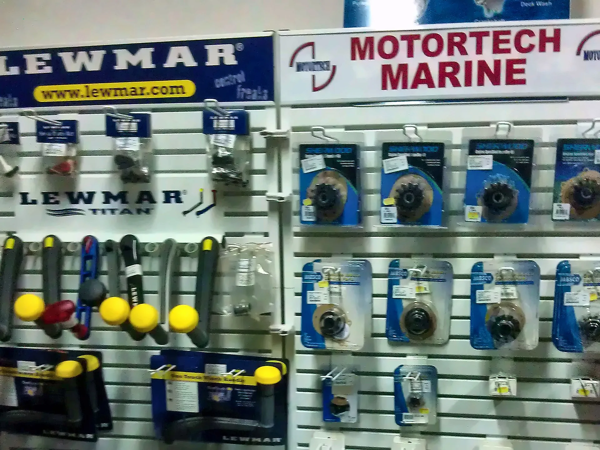 Motortech Consulting