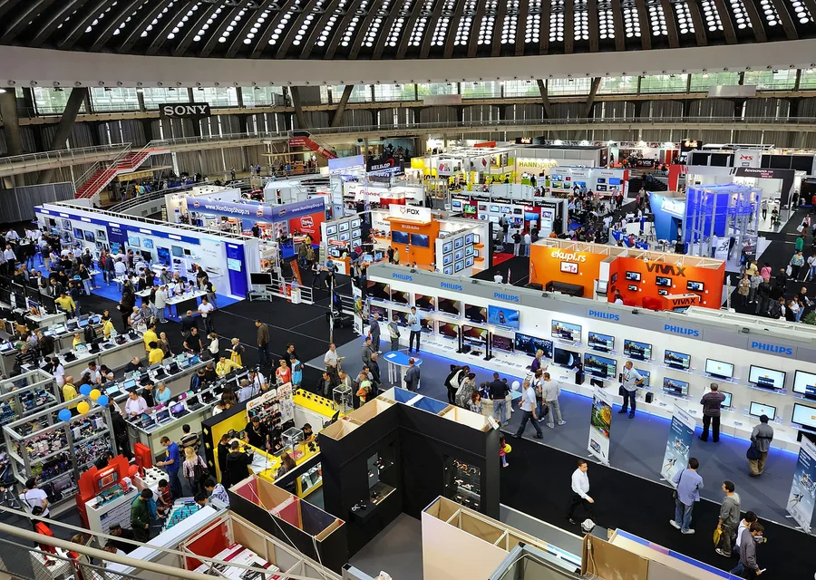 Motortech Consulting na međunarodnom sajmu UFI u Beogradu