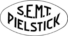 S.E.M.T. Pielstick