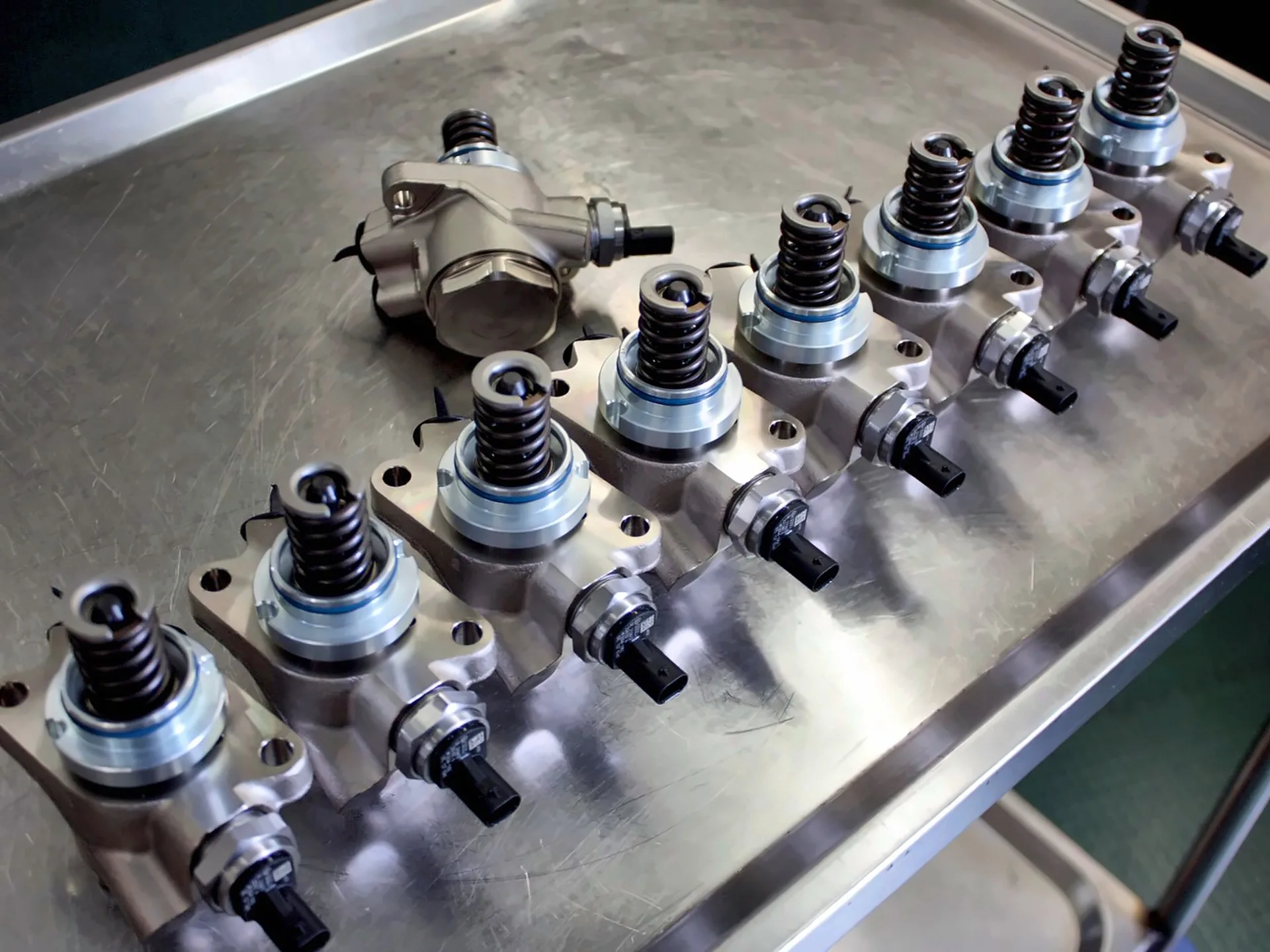 Motortech Consulting