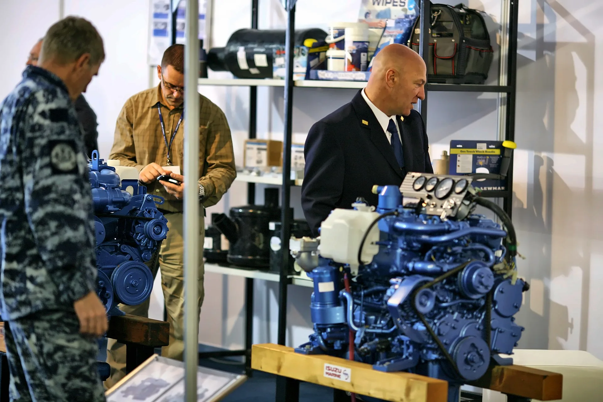 Motortech Consulting