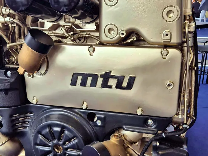 Motortech Consulting na 65. međunarodnom nautičkom sajmu u Genovi