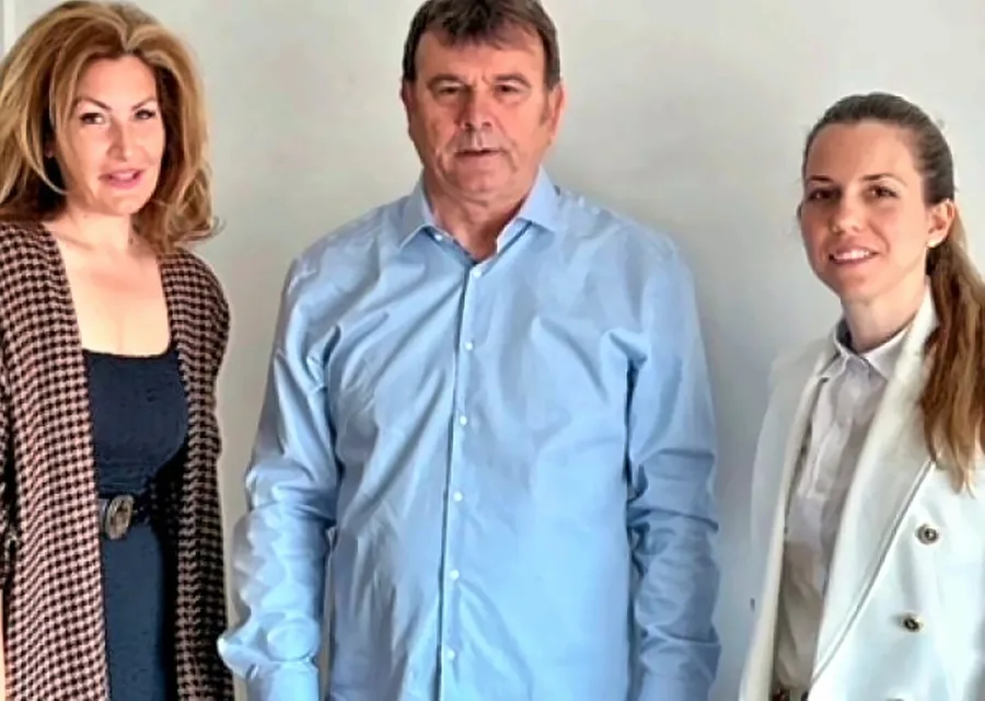 Direktor Motortech Consultinga održao predavanje za studente Fakulteta ekonomije i turizma