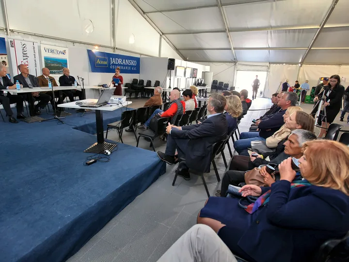 Pula Boat Fair
