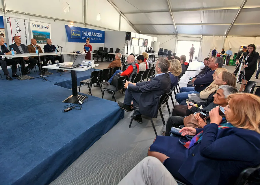 Otvorene prijave 7. Pula Boat Fair-a