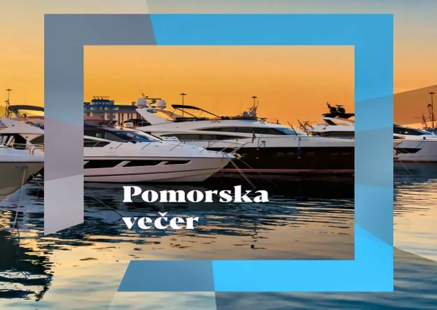 Motortech Consulting u eteru Pomorske večeri – pogled na suvremene izazove pomorske industrije