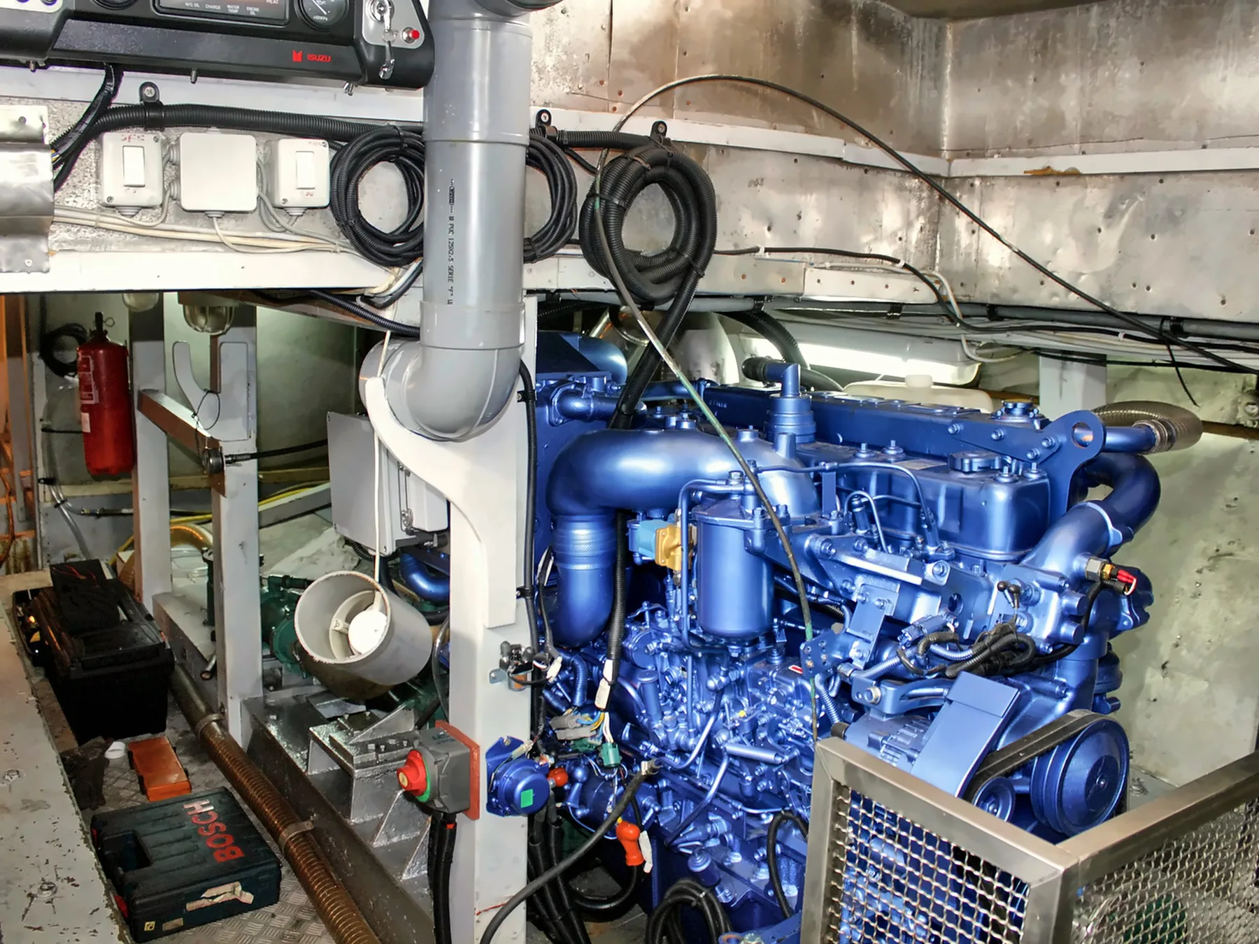 Motortech Consulting