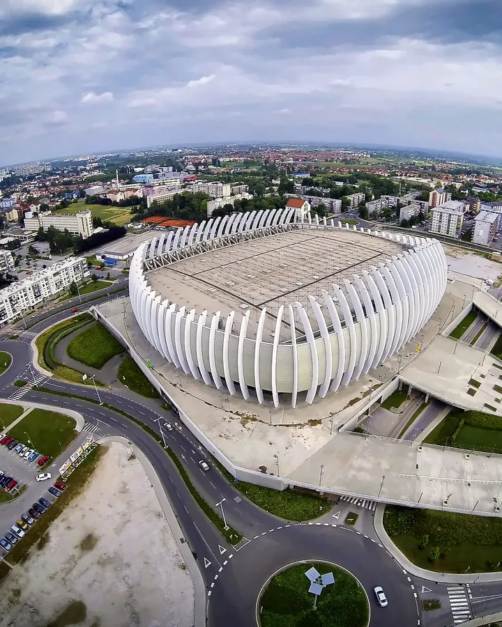 Arena Zagreb